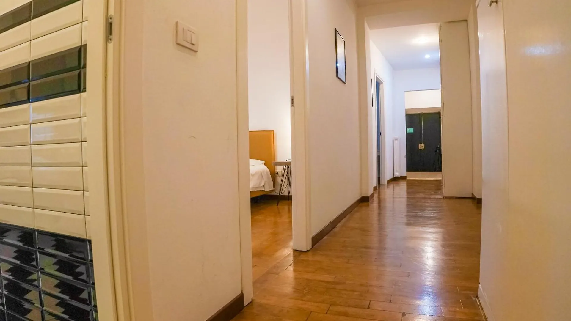 Appartement Italianflat - Palazzo Rizzardi à Vérone