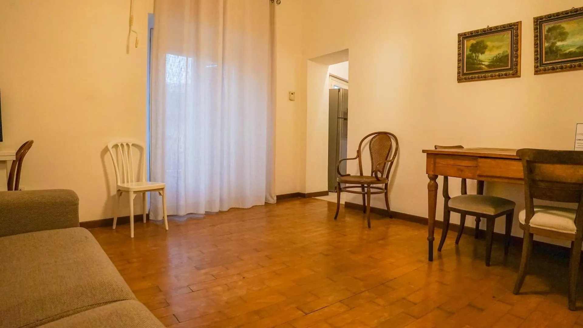 Appartement Italianflat - Palazzo Rizzardi à Vérone Italie