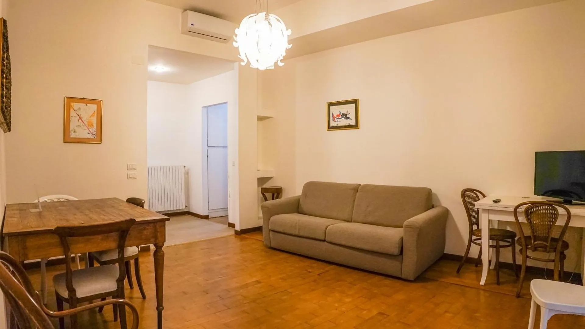Apartment Italianflat - Palazzo Rizzardi