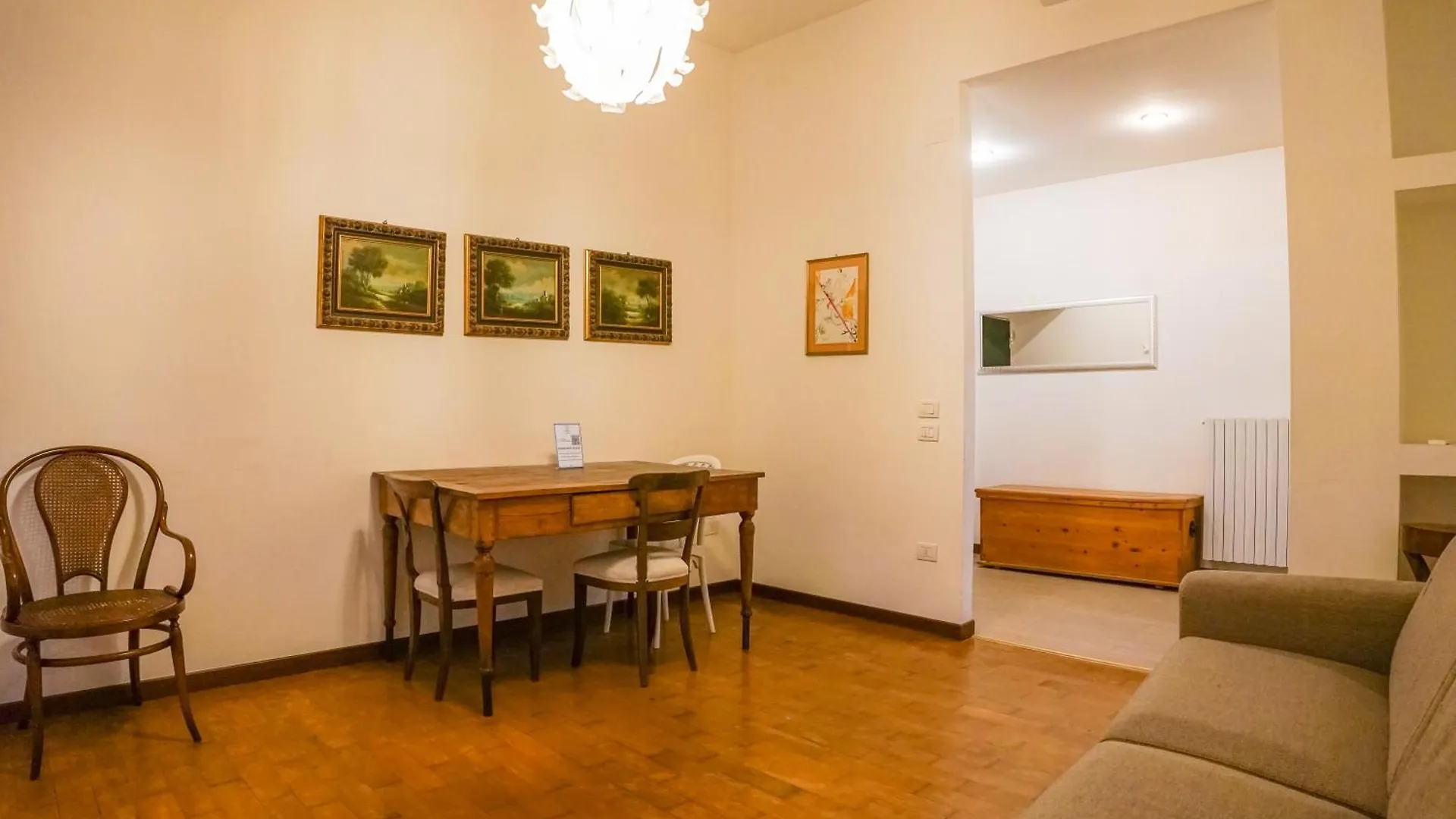 Italianflat - Palazzo Rizzardi Apartment Verona