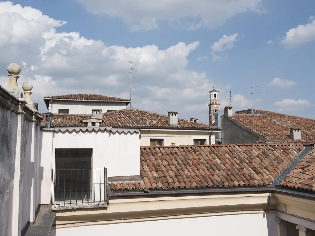 Apartment Italianflat - Palazzo Rizzardi Italy