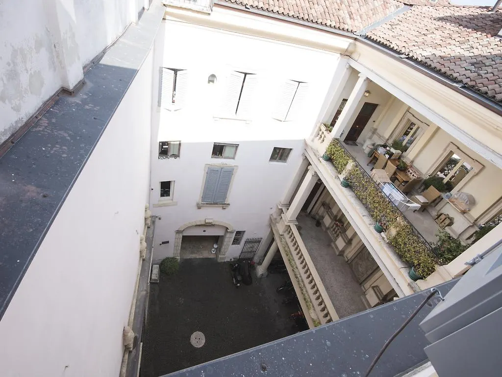 Italianflat - Palazzo Rizzardi Verona