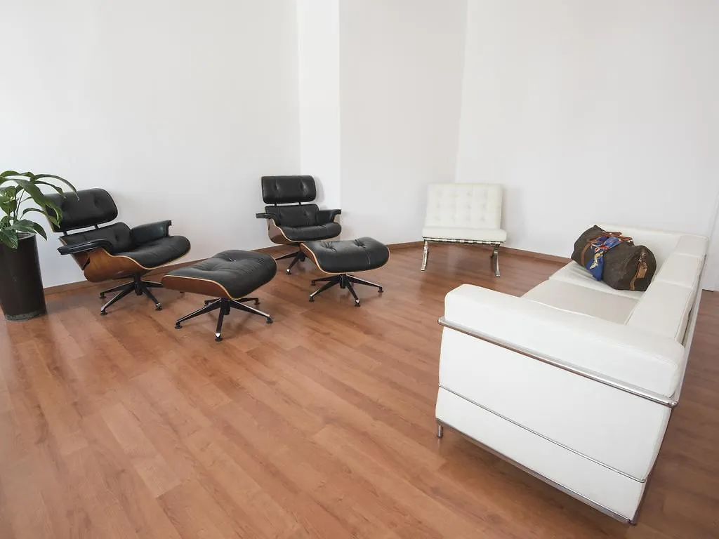 Italianflat - Palazzo Rizzardi 0*, Verona