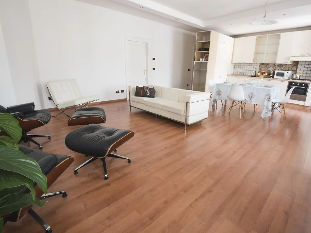 Italianflat - Palazzo Rizzardi Apartment