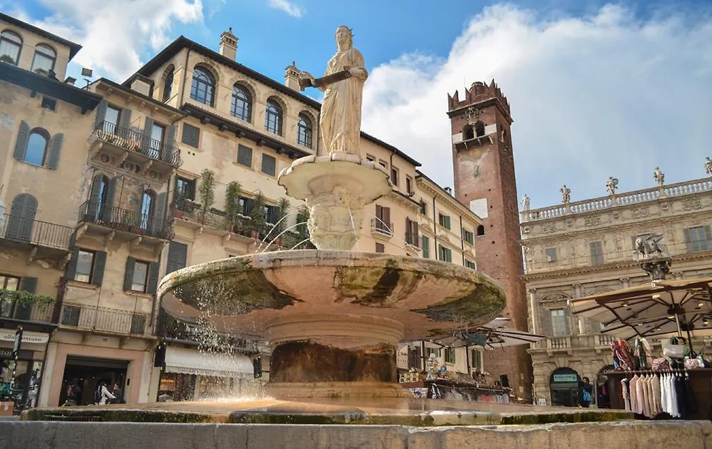 Italianflat - Palazzo Rizzardi Italy