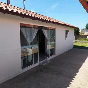Lagoa Doce Casa de Férias Imbituba (Santa Catarina)