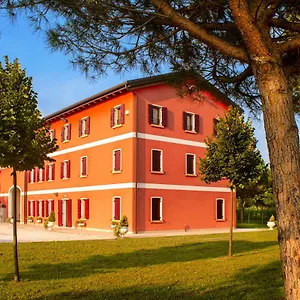 Fondo Gioconda Séjour à la ferme Marcon