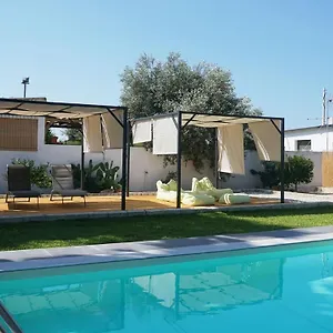 Dependance In Con Piscina Appartement Syracuse