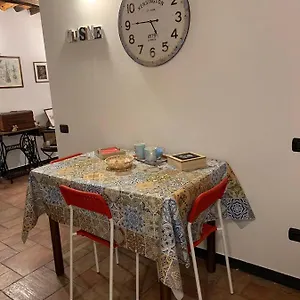 Le Parole Del Gatto Appartement Gênes