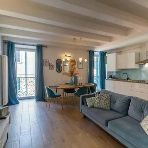 The Cozy Loft, Un Angolo Moda Nel Cuore Di Appartamento