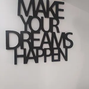 Sweet Dream Loft Appartamento
