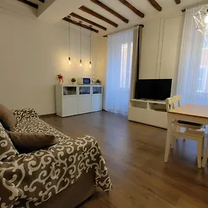 Maison Carolina Appartement Rome