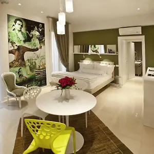2* מלון דירות Opera Relais De Charme -
