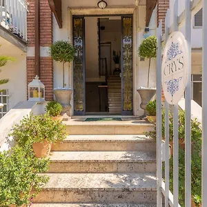 Apartamento Crys: Apartments, Holiday, Business,, Verona