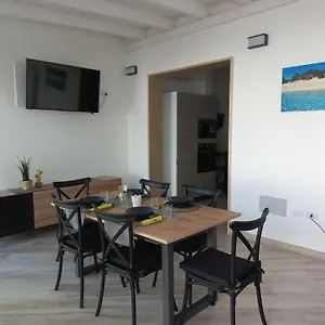 Casa Romeo Hébergement de vacances Lecce