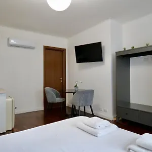 Palatino 28 Appartement Rome