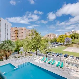 Tália Iv - Pool&city Center - Apartamento Vilamoura