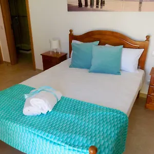 Casa Amarela By Umbral Casa de Férias Pêra