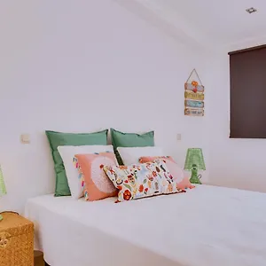 Casa Luz - Casa de Férias Quarteira