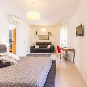  Appartement Antico Rione