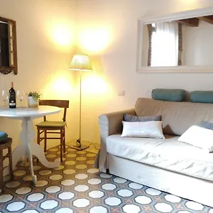 Apartamento La Casa Sui Portici, Verona