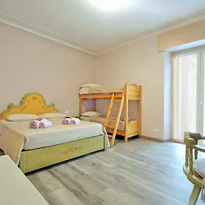 Station25 Appartamento