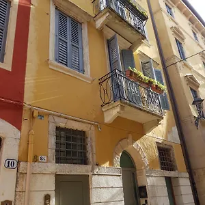 Dimora Scaligera Luxury Appartamento