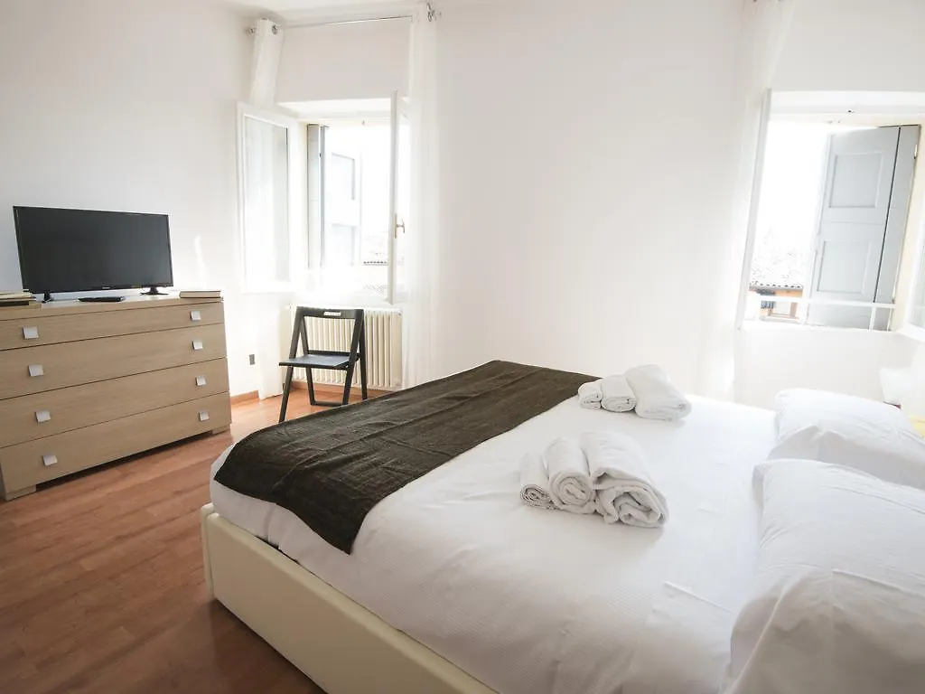 Appartement Italianflat - Palazzo Rizzardi à Vérone Italie