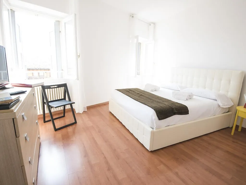Apartmán Italianflat - Palazzo Rizzardi Verona