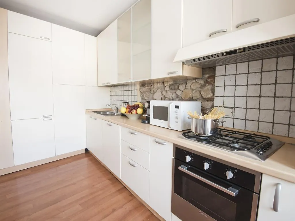 Apartmán Italianflat - Palazzo Rizzardi Verona